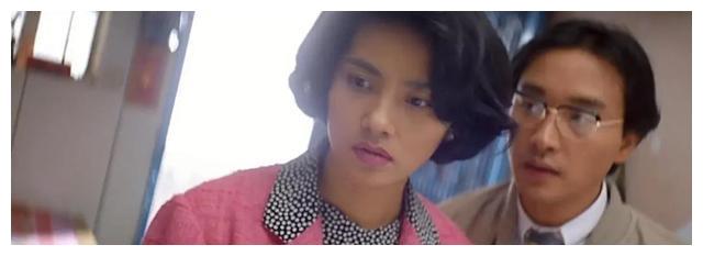 倪淑君:仙气媲美王祖贤,17岁拿金像奖,53岁近况曝光令人惊讶