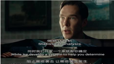 影评《模仿游戏》——追溯计算机之父阿兰·图灵的一生|破解|图灵|阿兰_新浪新闻