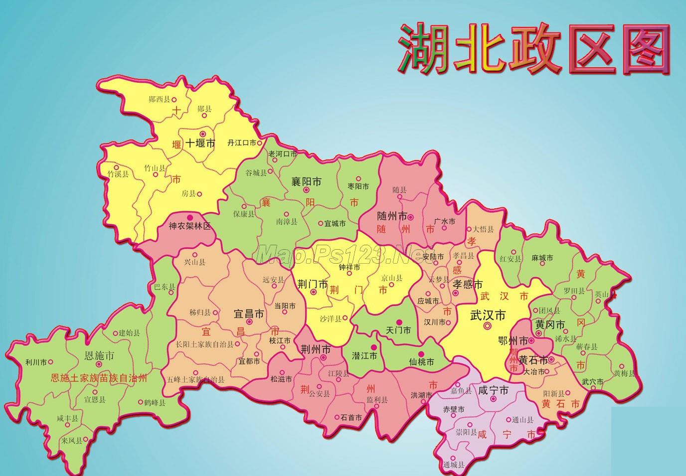 天门逐渐的被湖北边缘化下一步该何去何从