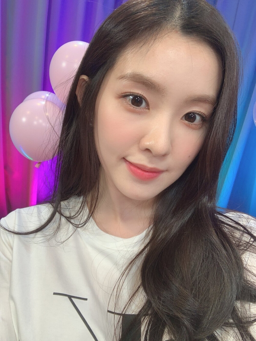 徐穗珍被实锤霸凌凉凉同样被实锤的lia和irene却有不同的结局