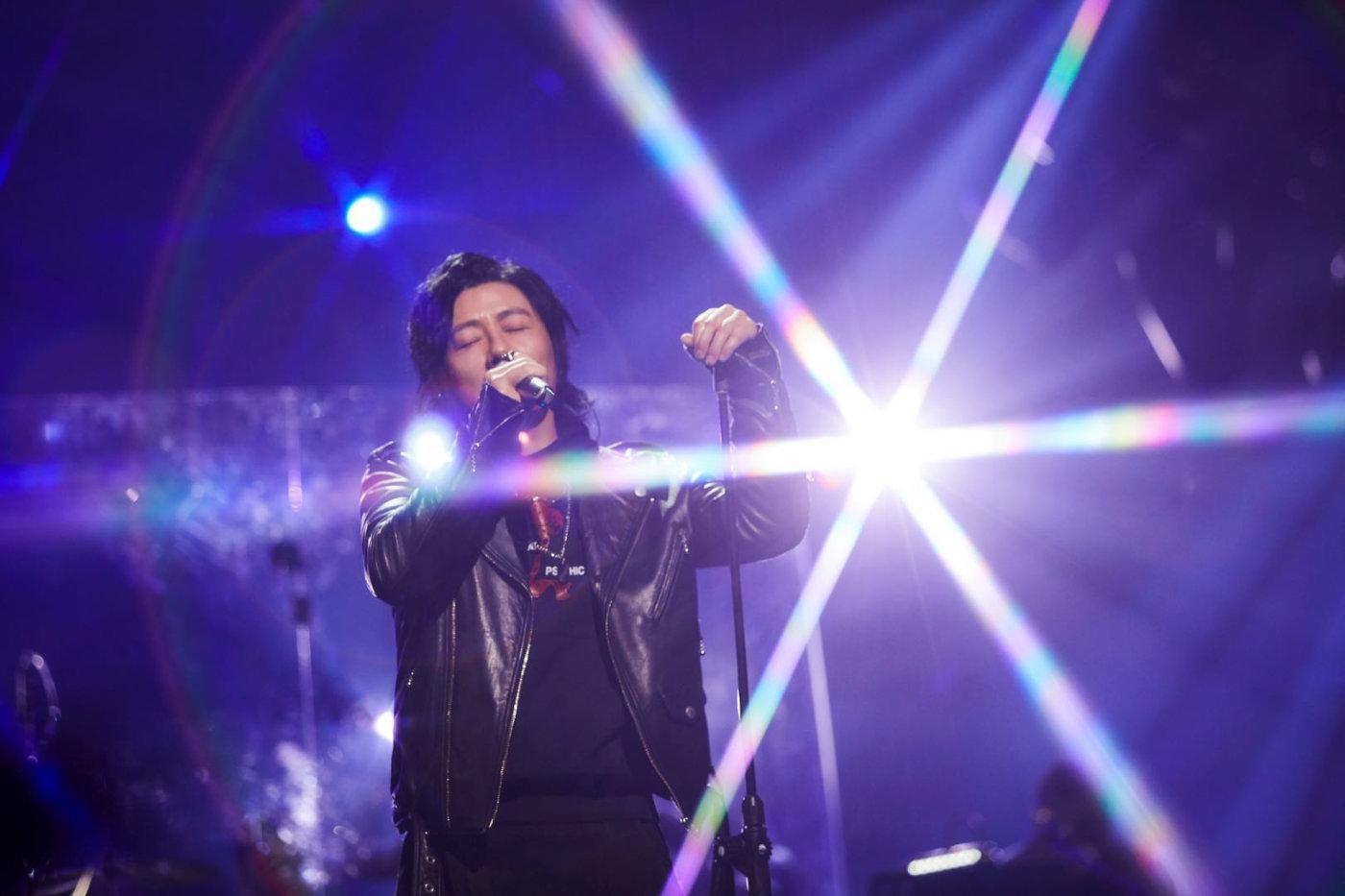 摇滚内核的郑钧,绕不开说唱的gai,《我是唱作人》为何标签化