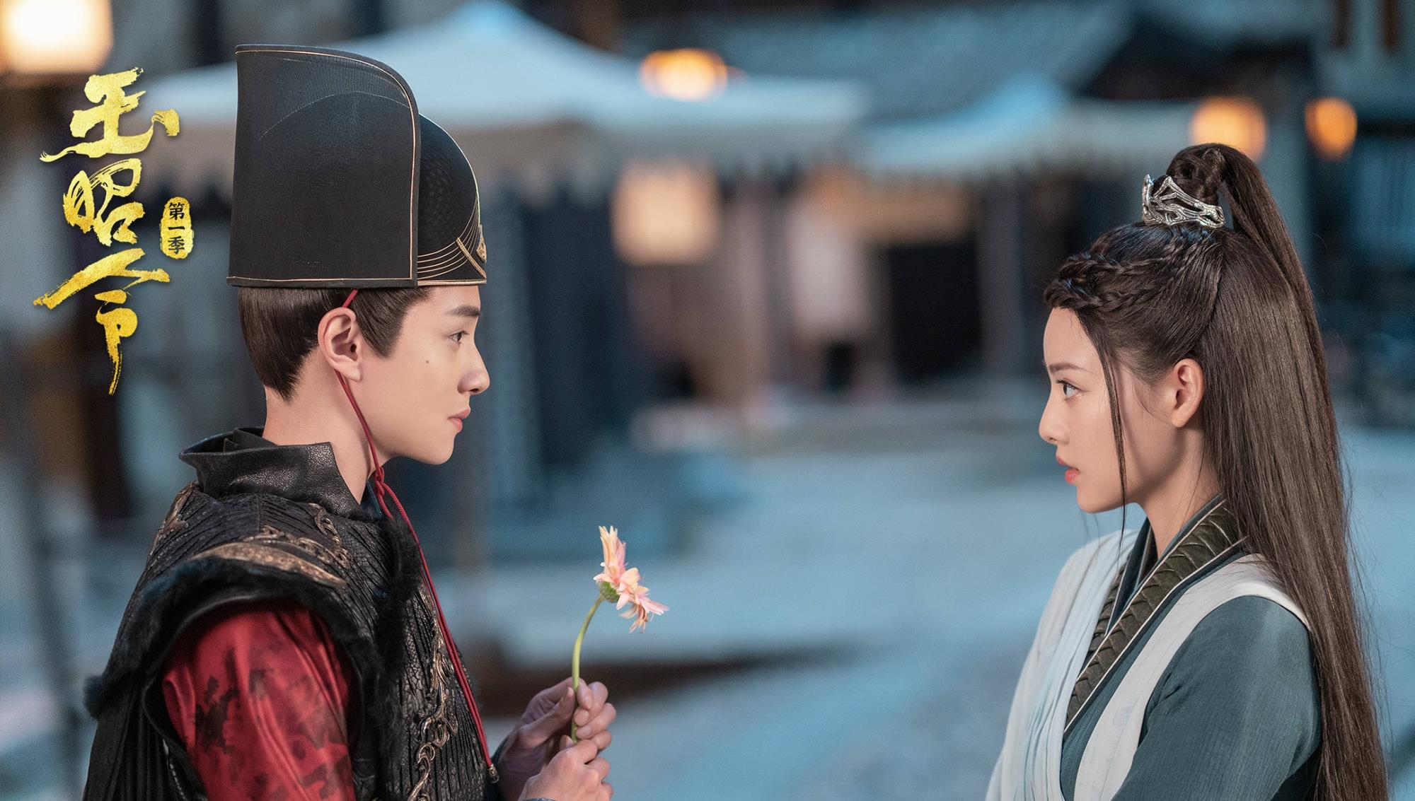 玉昭令大boss不是幽族长老而是他