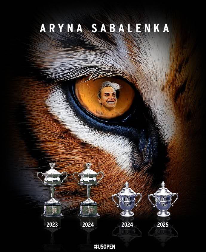 萨巴谈谁比自己强：现役女球员全军覆没，莎娃竟也落榜，独尊小威