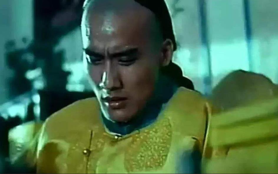 作为最后一个实权皇帝咸丰皇帝是如何亲手为清朝画上句号的