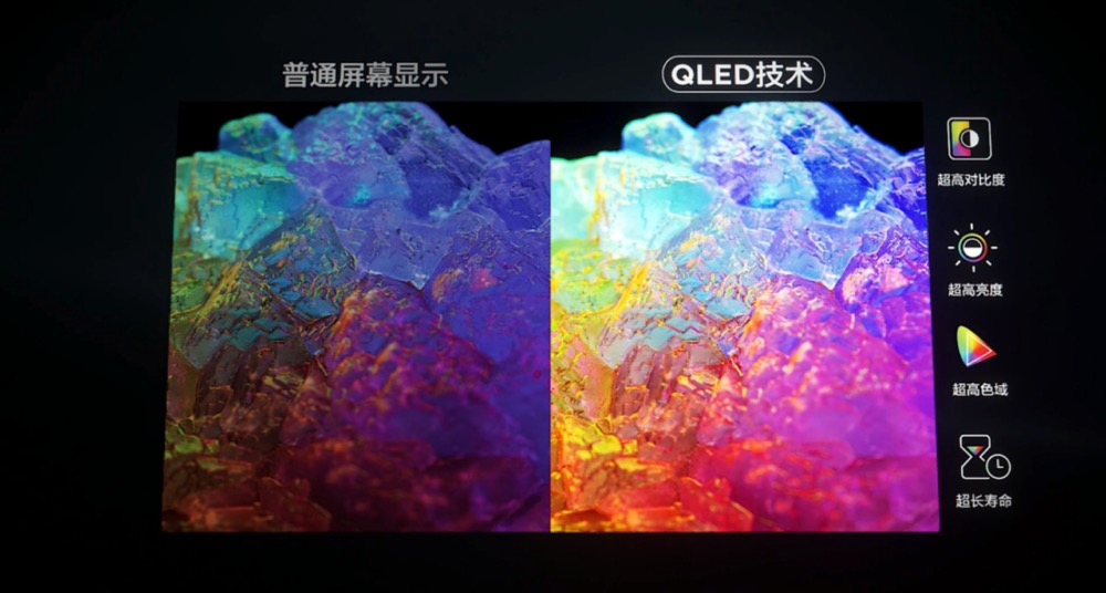 发布三款QD-Mini LED新品，TCL今年要击破电视音画天花板-家电圈官网