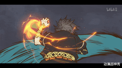 雾山五行开播倒计时2020年就吹这部动画就够了