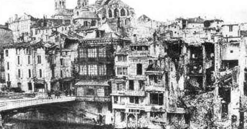 二战时期，美国为何会跟<a href=