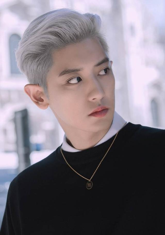 2020亚太区最帅最美面孔公布