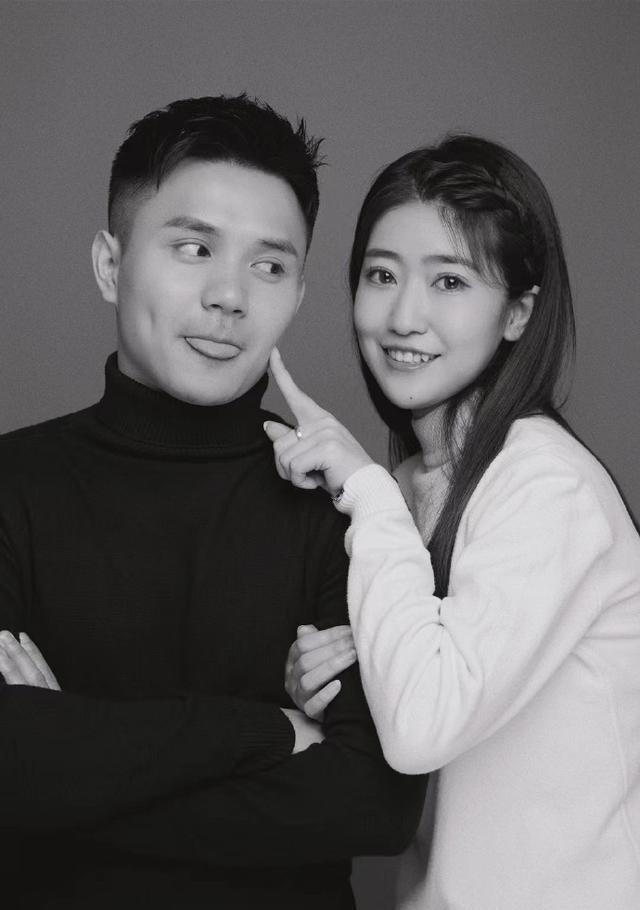 曾夺世锦赛十米台三连霸,妻子甜美可爱|邱波|世锦赛|世界冠军_新浪