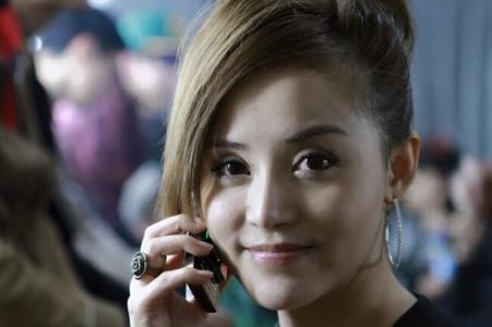 张杰|谢娜|段曦_新浪新闻