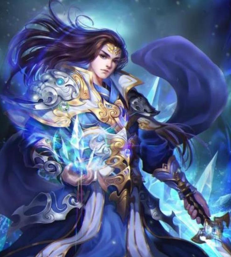 《万古神帝》天初文明,张若尘他来了