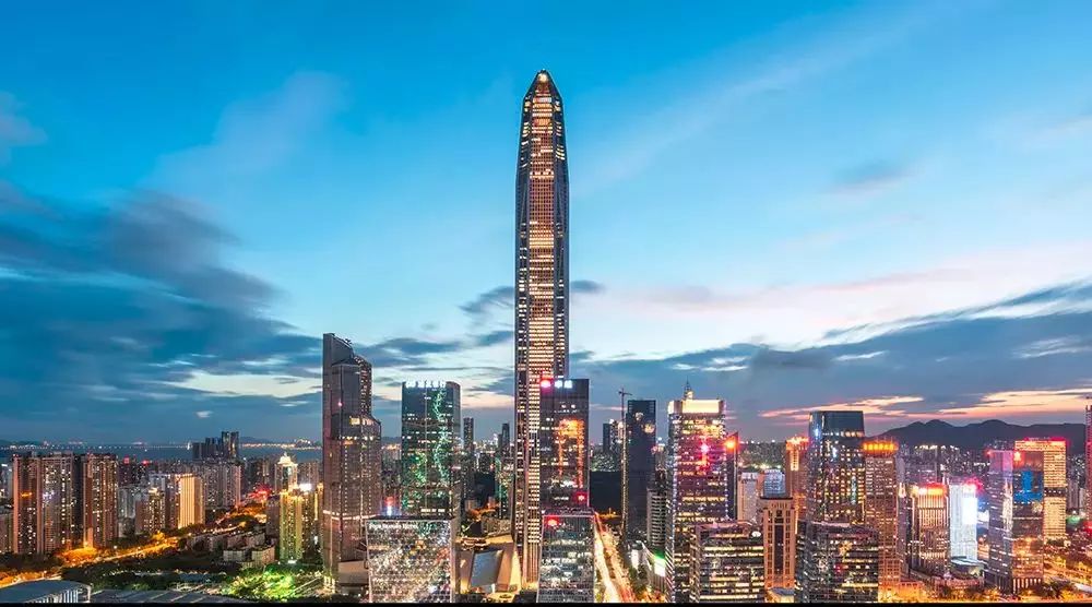 中国平安:综合金融"同心圆"的威力何在?