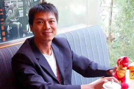 如何评价乒乓球运动员江嘉良