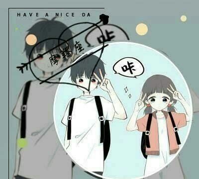 十二星座的怦然心动头像,最爱金牛的!吹爆江应怜!