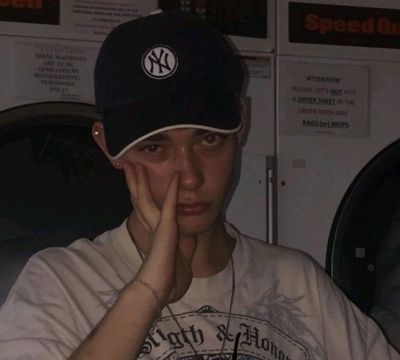 1 / 10 高冷欧美帅哥