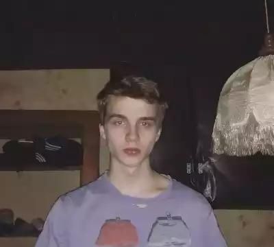 欧美丧系男头:个性超帅男头珍藏合集