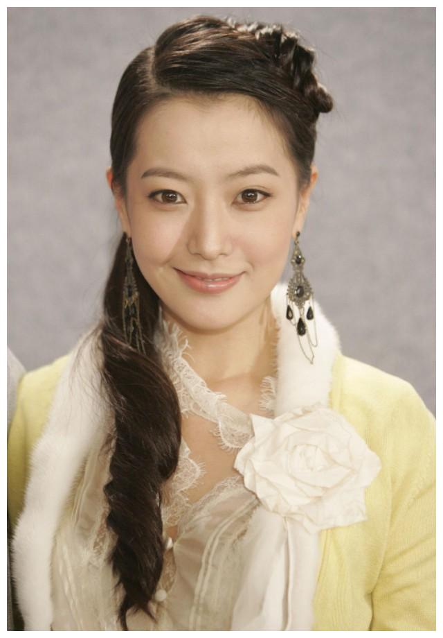 韩国全民偶像——金喜善__财经头条