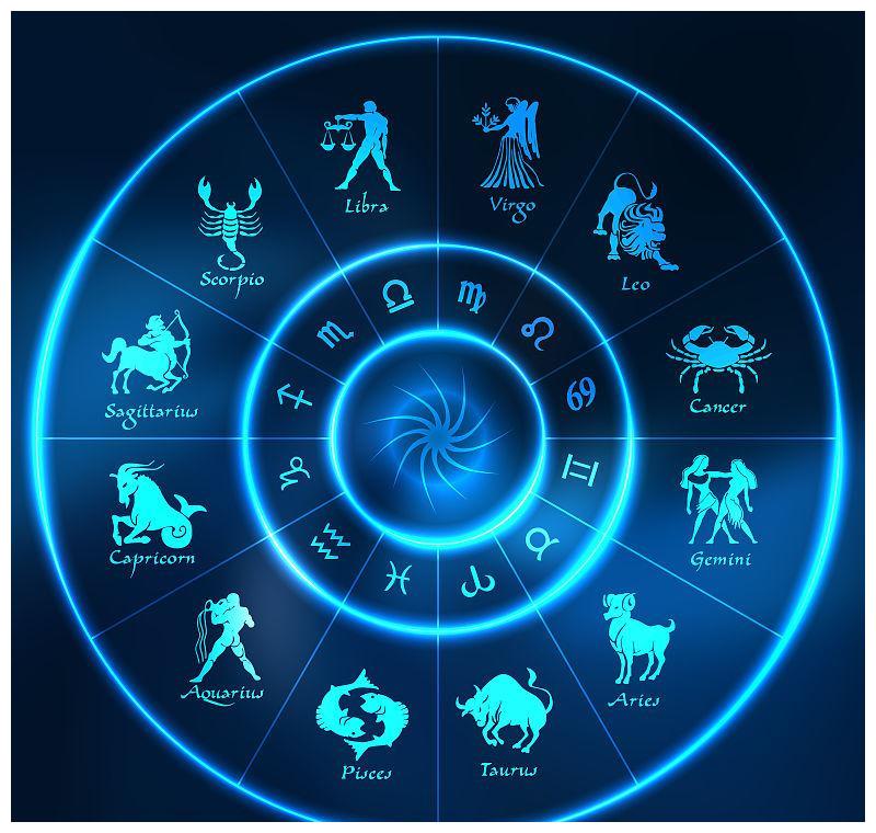 射手座2021年运势,桃花运最旺的星座