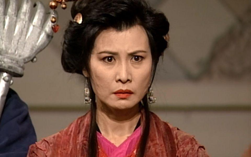 天龙八部:四大恶人为什么恶?