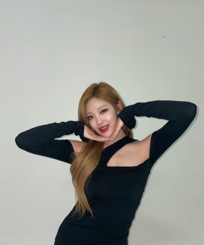 韩团中国成员因发文庆中国夺金被网暴，<a href=