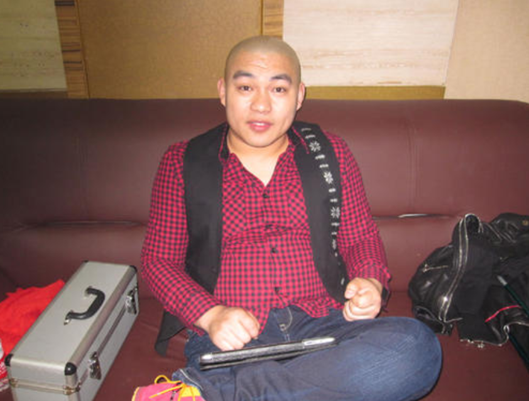 赵本山大徒弟程野被全网通缉电影惨遭下架赵本山无力回天