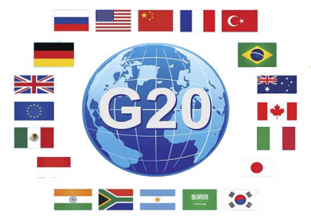g20会议各国应继续经济支持政策稳定币需合规