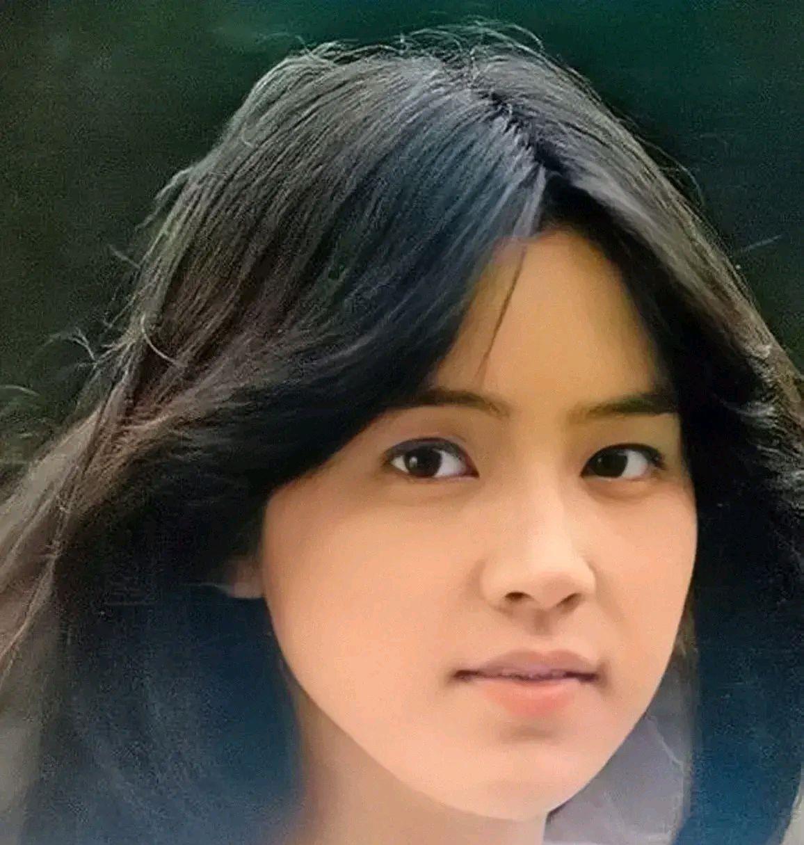 《排球女将》中的小鹿纯子,在最火时为何放弃演艺事业?|排球女将|由美