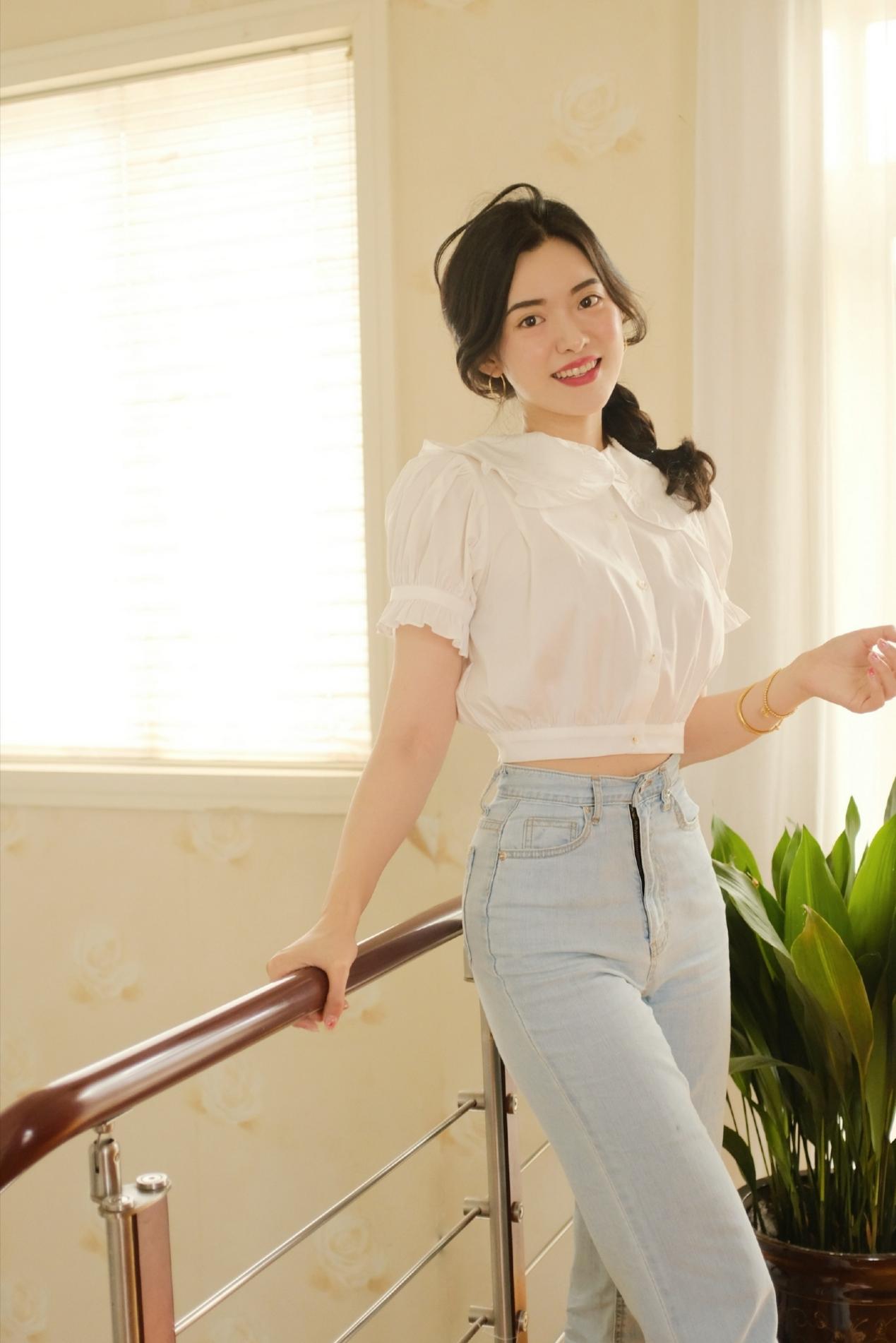 35岁女人的优雅穿搭法则迷人的轻熟风时尚养眼减龄气质两不误