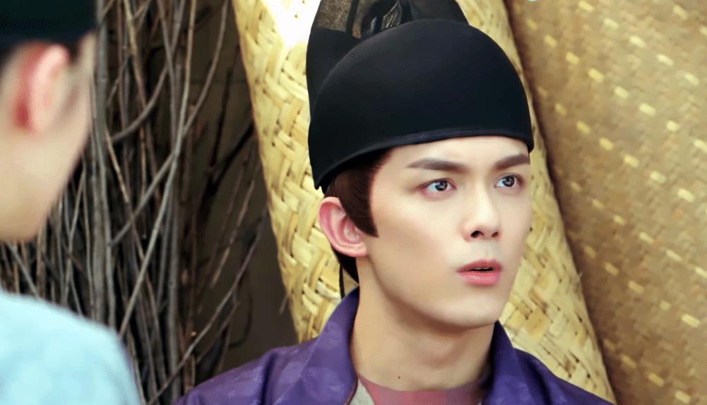 长歌行:阿隼拒绝和长歌成婚?长歌的舅舅生气,阿隼的话令人泪目