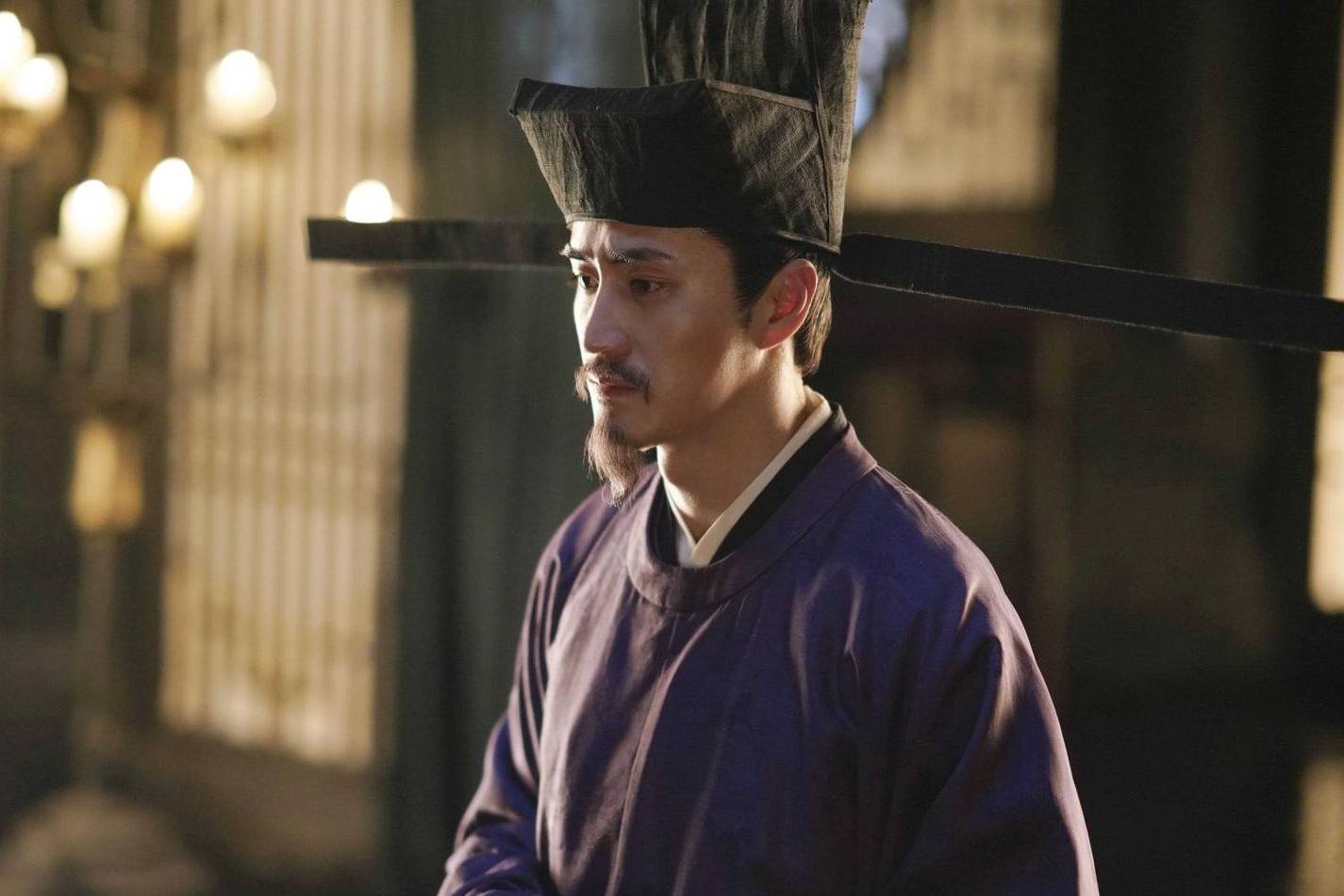 狄青勇猛无比立下大功,皇帝对他倍加信任,为何胆战心惊而亡?