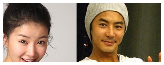 李诗英体脂不足10惊呆网友年轻拥有神级容貌大9岁丈夫财貌双全