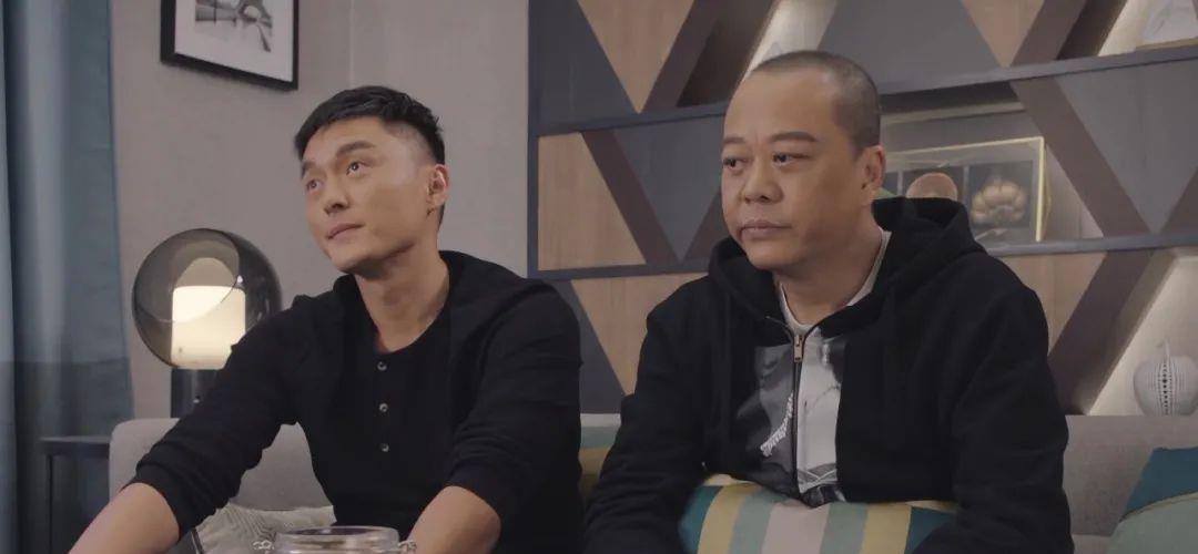 欧阳震华马德钟新剧伙记办大事开播看完第一集感觉如何