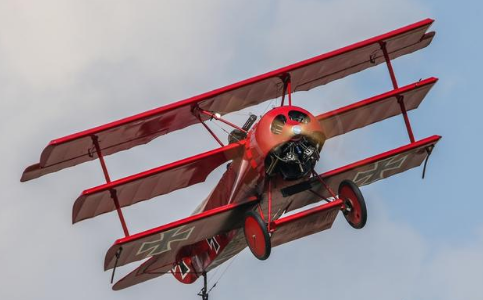 历史上,那些缠斗能力超强的战斗机