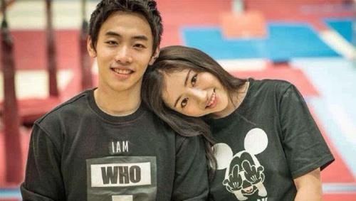 《妻子的浪漫旅行5》定档，林峯张馨月土味情话好甜！休闲区蓝鸢梦想 - Www.slyday.coM