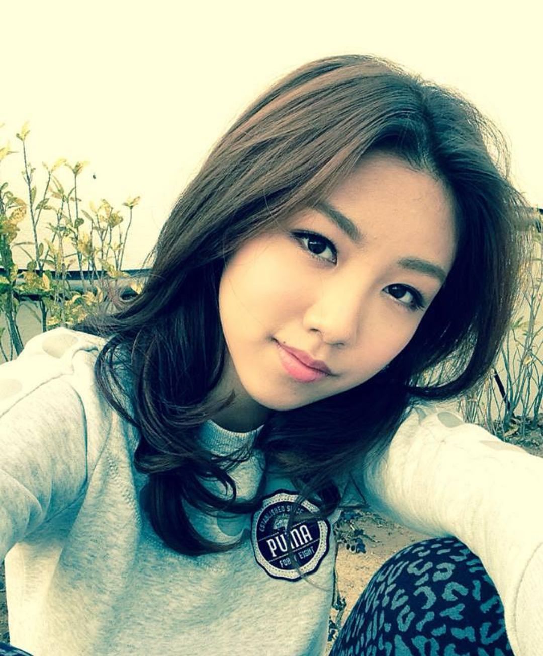 赵薇战队一员得力大将 香港新生代演员 90后女星颜卓灵