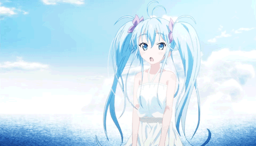 你知道哪些妹子是"电波系"吗?凉宫春日:我不和正常人做朋友