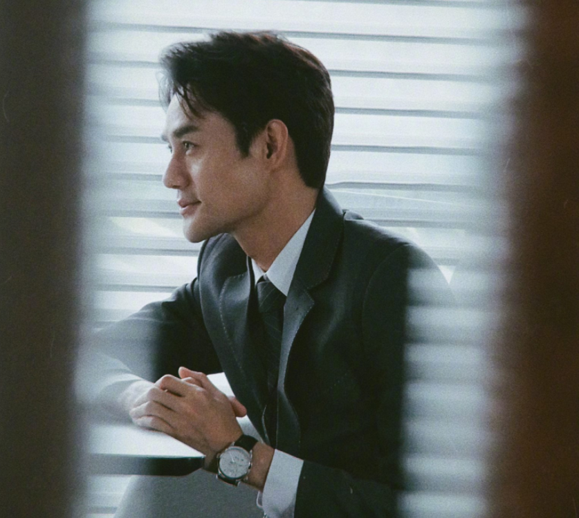 王凯首度自曝肺部有阴影，重视身体健康，坦言：红不红已不再重要休闲区蓝鸢梦想 - Www.slyday.coM