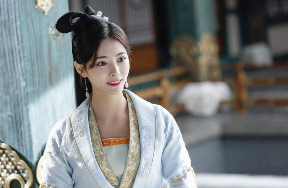《如意芳霏》傅宣结局:历经不幸婚约,与吴白起结婚生子收获幸福