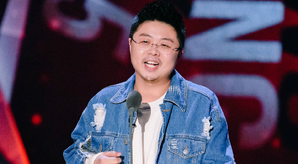 《吐槽大会》太生猛,呼兰讽刺许知远,针针见血,为金星"报仇"