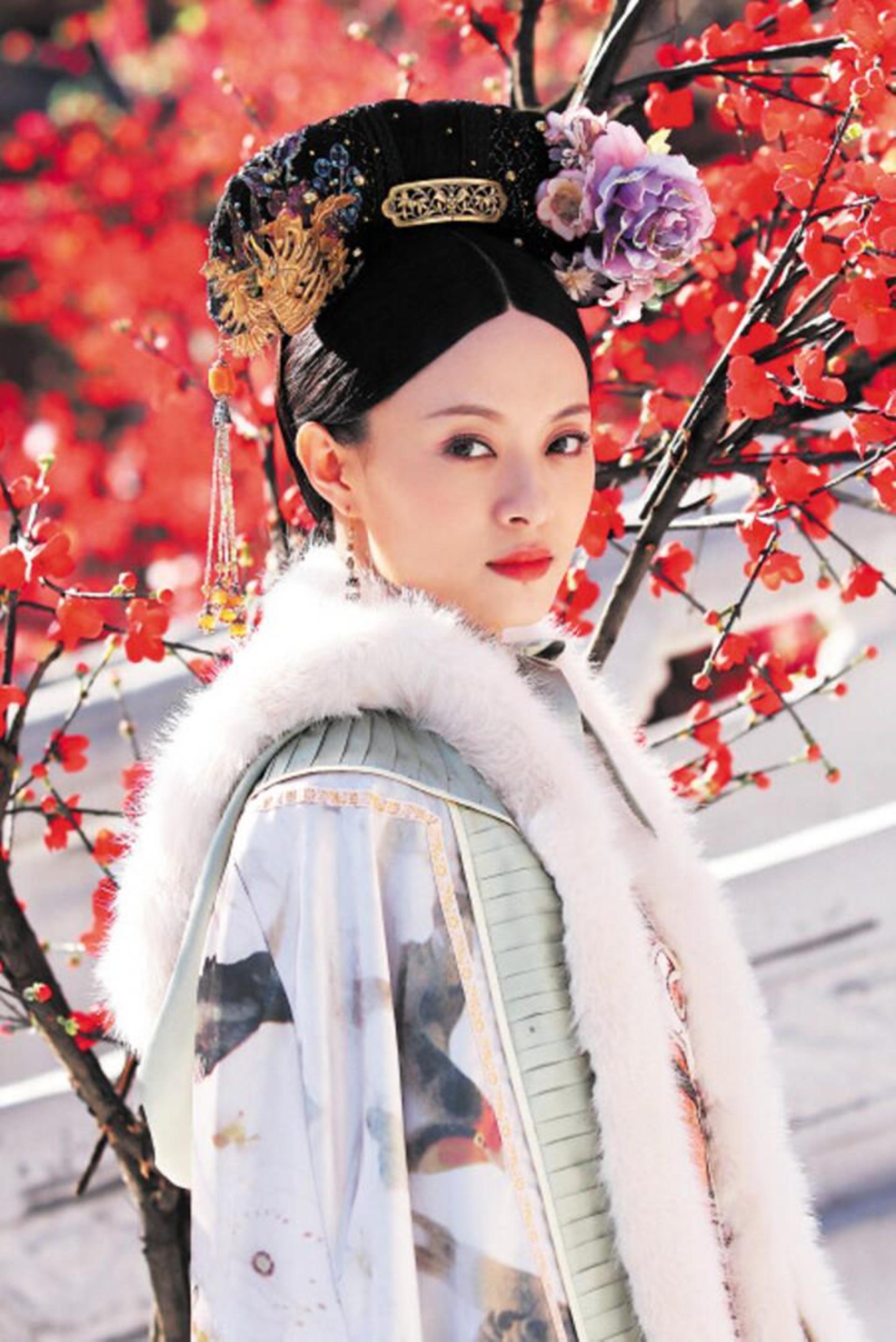 甄嬛传之后的宫斗剧为何出圈容易成为经典却很难