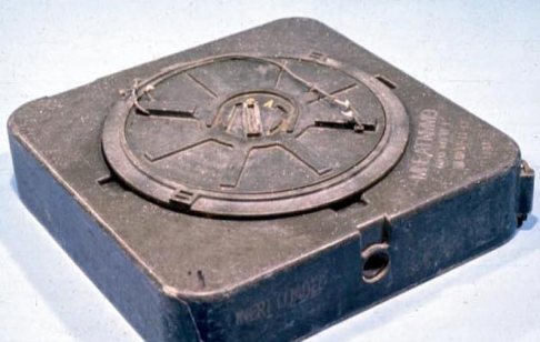 步兵一旦踩到反坦克地雷上会如何