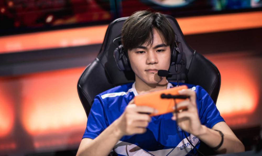 es诺言拿出新英雄,这是在为bo7做准备?