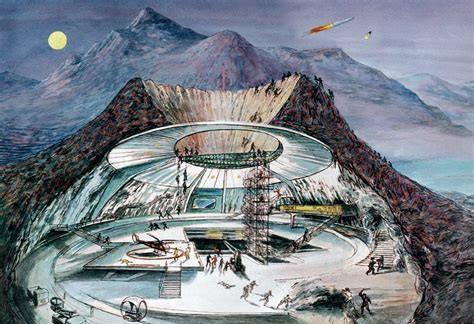 和外星人激烈交火,美军损失惨重,1979年"道西事件"