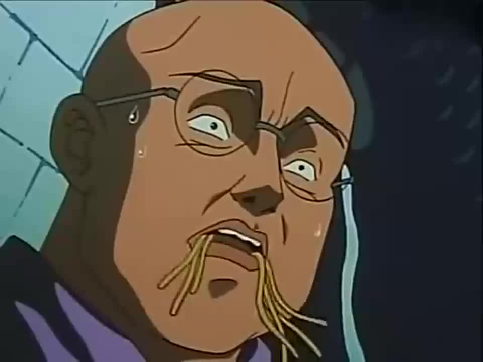 中华小当家豆腐三重奏肉是豆腐面也是豆腐做的