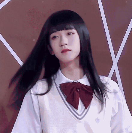 女装大佬?这颜值爱了,都这么美的吗?