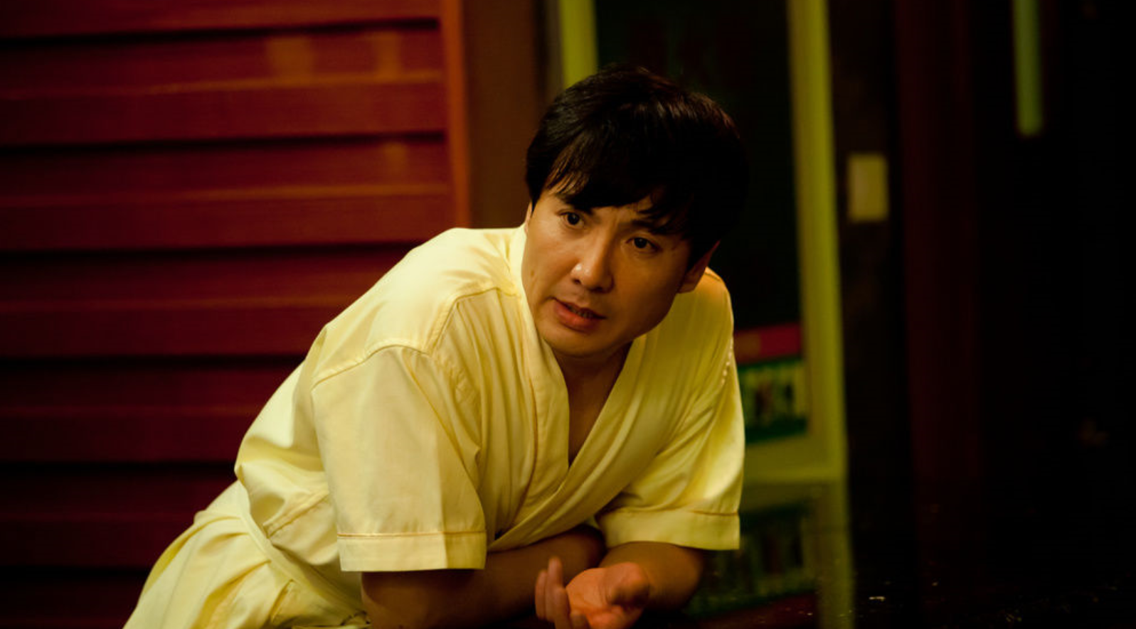 《光天化日》电影值得去电影院观看吗