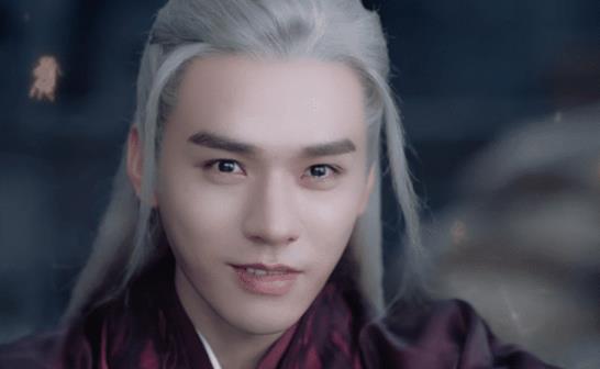 山河令正片结局被骂惨彩蛋才是真的香裤儿你是真会赚钱