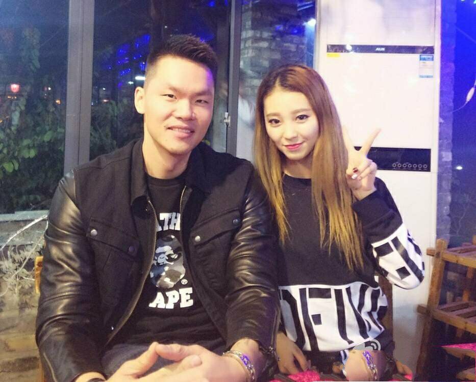 飘了范子铭豪言打爆广东内线球迷王骁辉发挥出色首钢必胜