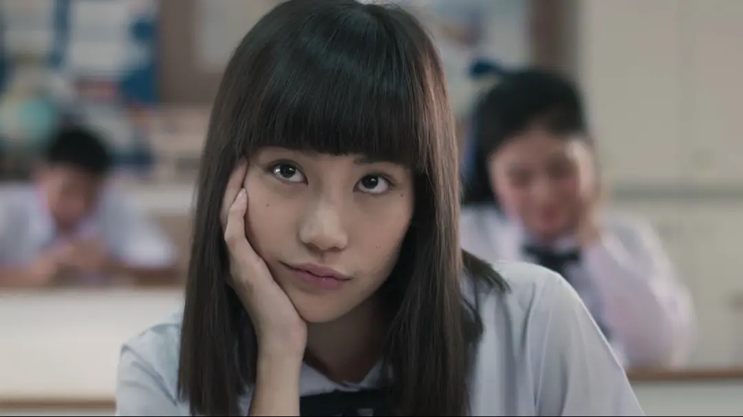 《禁忌女孩》:你会是娜诺的下一个目标吗?