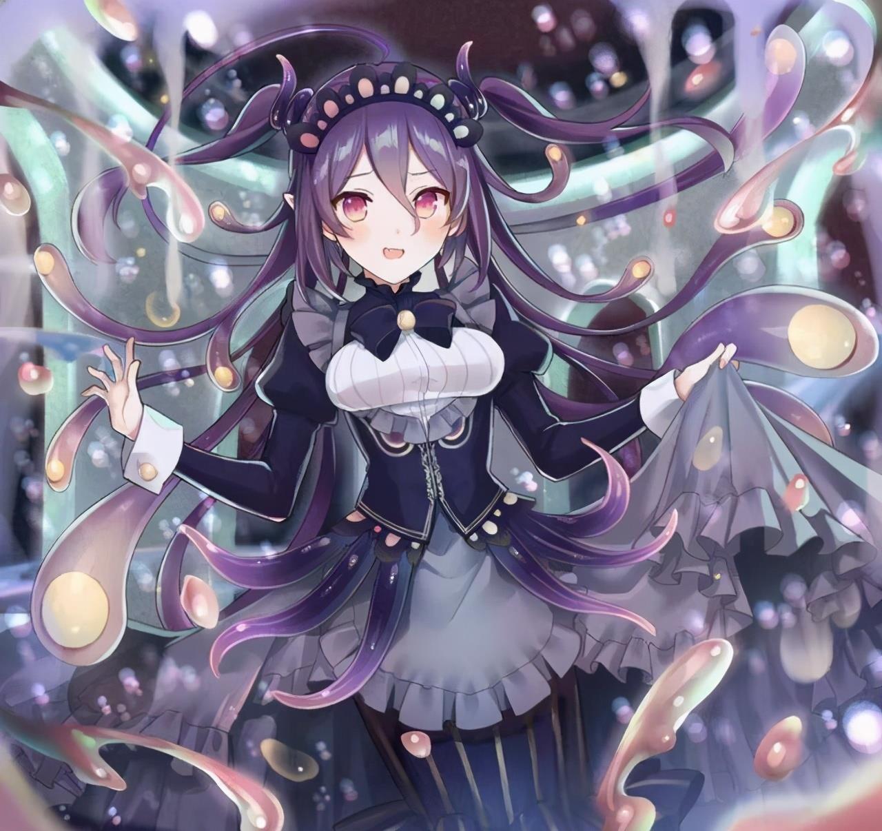 男主要让史莱姆进化成人形饲养4310只史莱姆饲料是关键